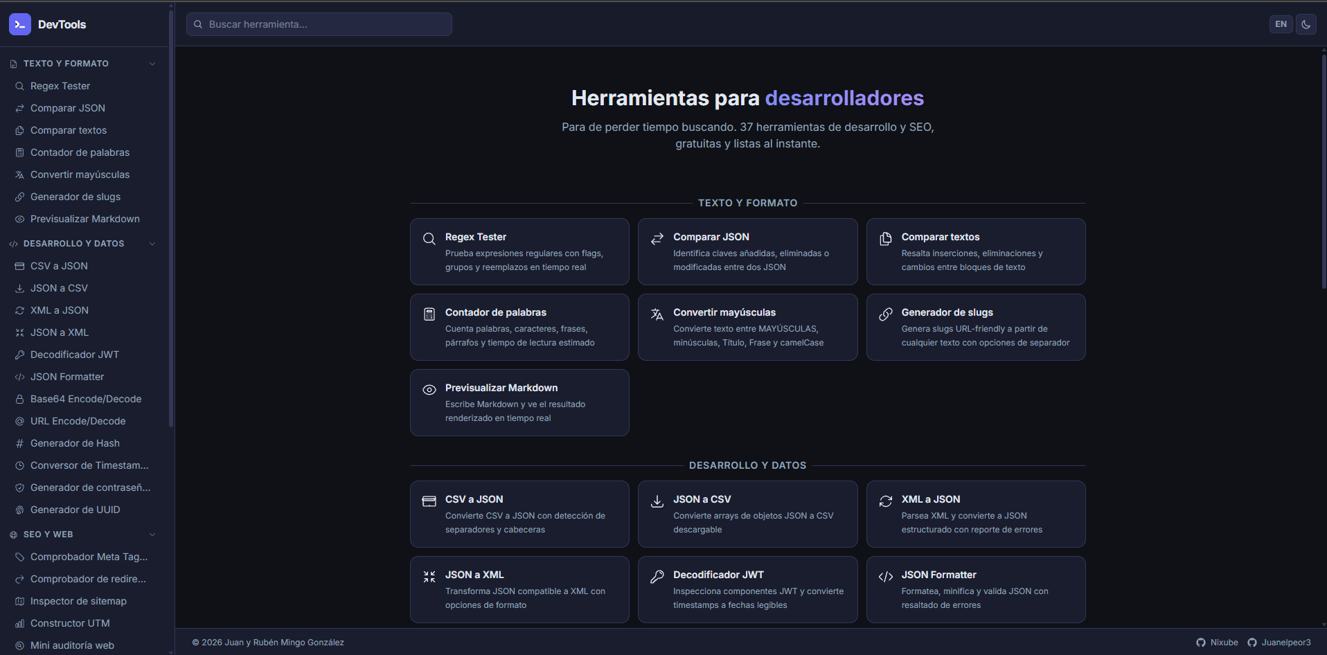 DevTools preview
